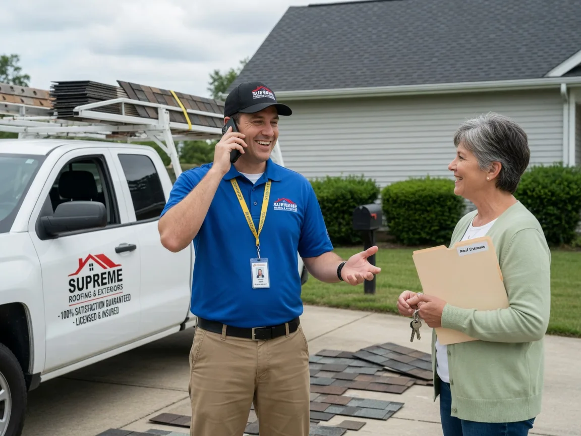 Roof Replacement Daleville, MS FAQs